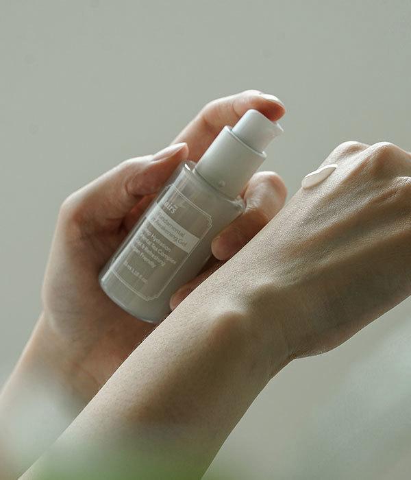 Image du produit Klairs Eye Awakening fondamental (Gel pour le soin des yeux, 35 ml, Journée, Nuit)