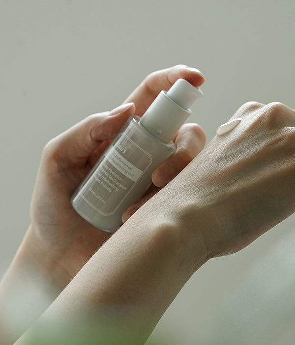 Immagine prodotto Klairs Risveglio fondamentale degli occhi (Gel, 35 ml, Giorno, Notte)