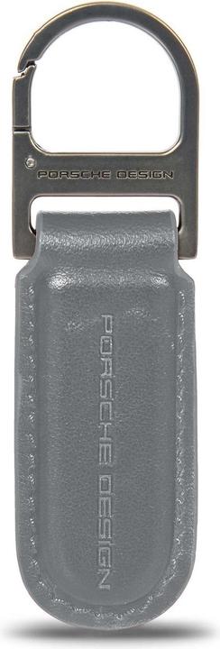Actual product image Porsche Design Schlüsseletui Keyring Oval