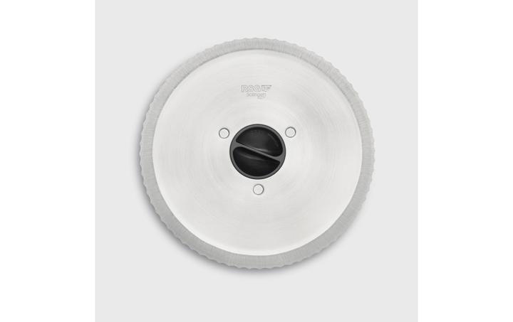 Immagine prodotto Severin AS3912 Affettatrice multiuso 3912 Bianco, Nero