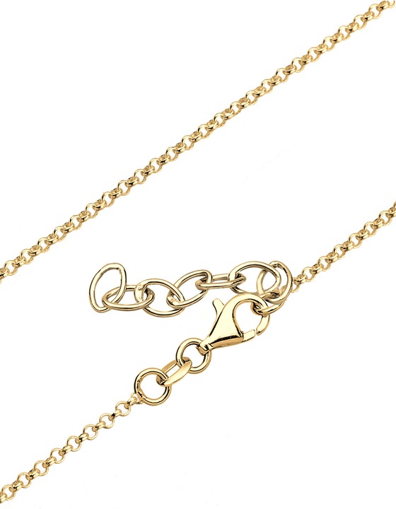 Produktbild Elli Basic Kette, Choker (Sterling Silber, 36 cm)