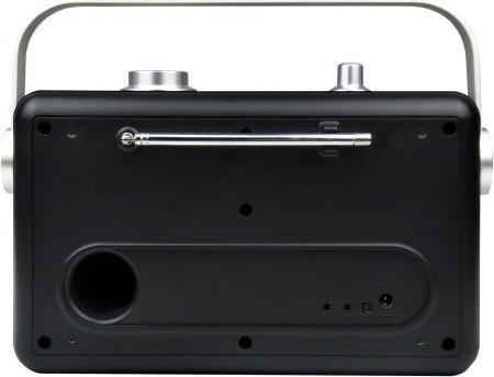 Produktbild Sky Vision Digital Radio DAB (DAB+, FM, Bluetooth)