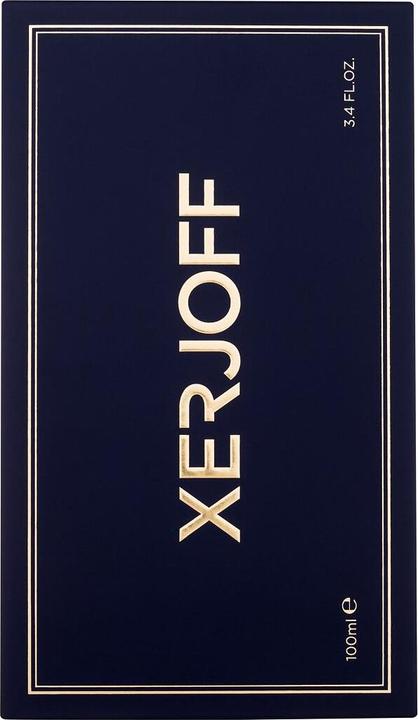 Produktbild XerJoff 40 Knots (Eau de Parfum, 100 ml)