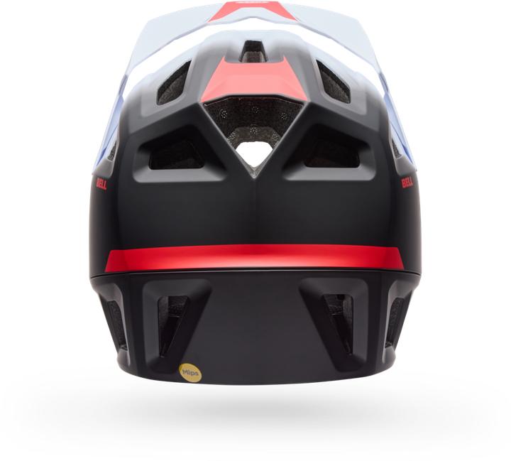 Produktbild Bell Full-Air MIPS (57 - 60 cm)