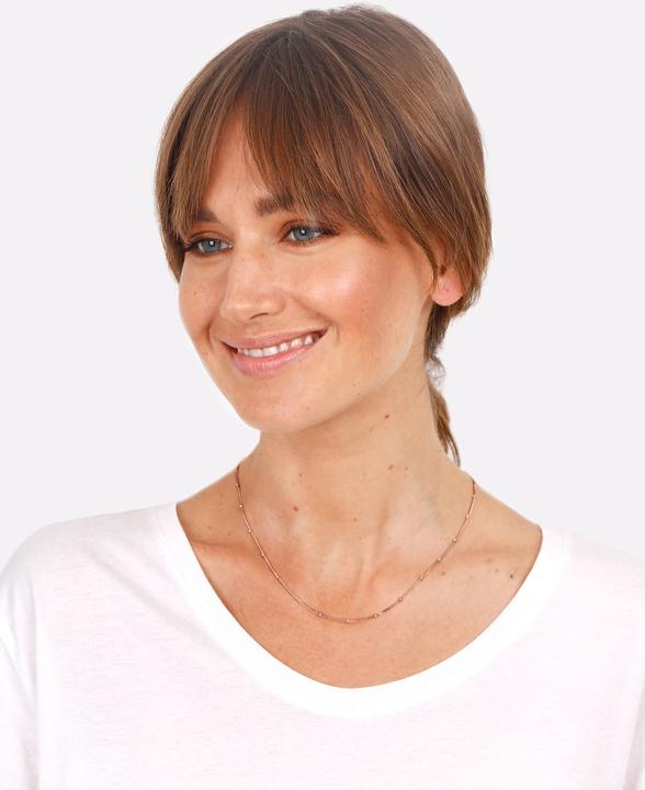 Actual product image Elli Basic chain (925 sterling silver, 45 cm)