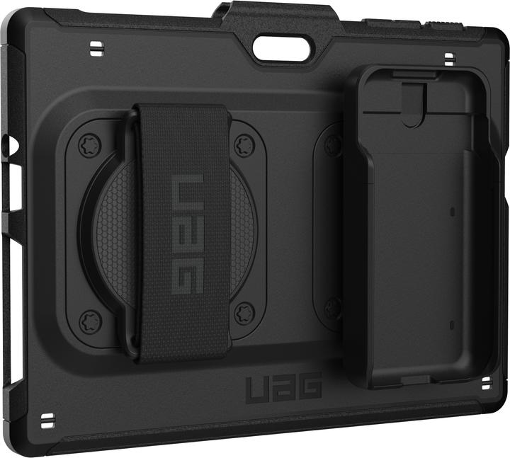 Image du produit UAG Microsoft Surface Go MPOS Case w/ Hand & Shoulder Strap-Bulk (Surface Go 2, Surface Go)