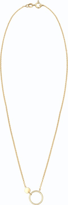 Immagine prodotto Elli Geo, cerchio (Argento 925, 45 cm)