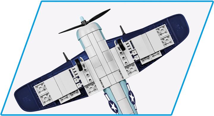 Produktbild Cobi Grumman F6F Hellcat / 235 pcs.