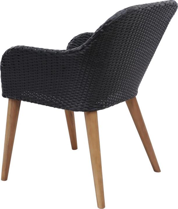 Produktbild vidaXL Garten Essgruppe