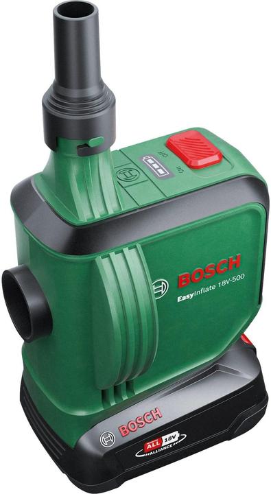 Immagine prodotto Bosch Home & Garden EasyInflate 18V-500