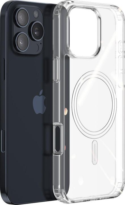 Produktbild Dux Ducis Clin Mag (Apple iPhone 16 Pro Max)