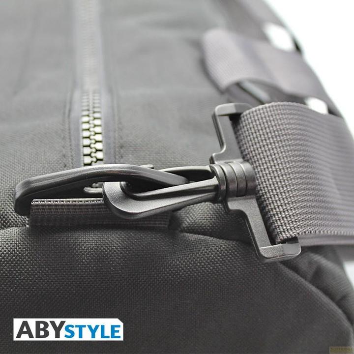 Produktbild ABYstyle MY HERO ACADEMIA - Groupe - Sac de Sport