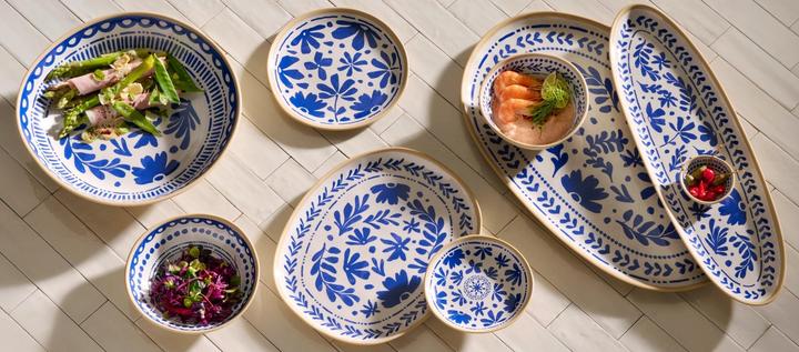 Immagine prodotto APS GN 1/1 Tablett -FLORYN-