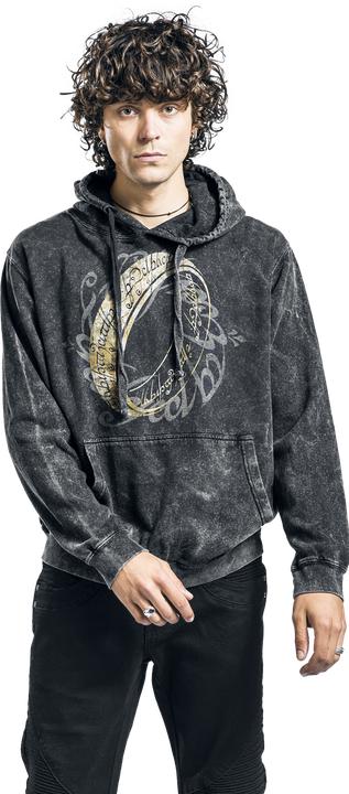 Produktbild Lord of the rings Ring (S)