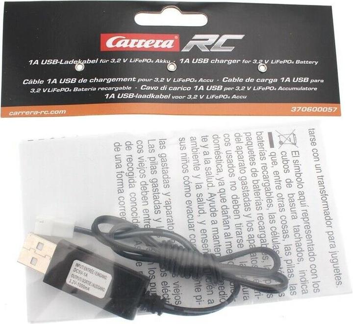 Produktbild Carrera USB