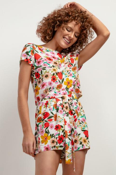 Produktbild Tessita Bluse model (XL)