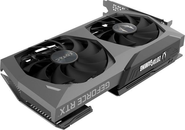 Produktbild Zotac GeForce RTX 3070 Twin Edge OC (8 GB)