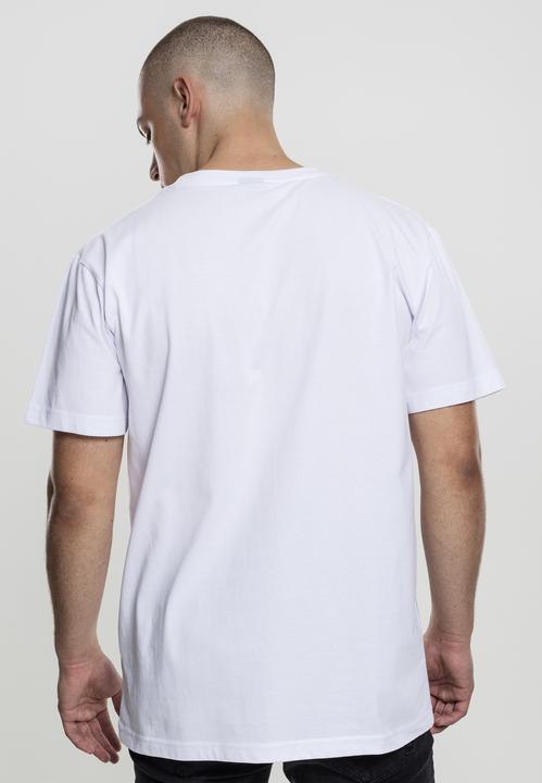 Produktbild Mister Tee LA Sketch Tee (XXL)