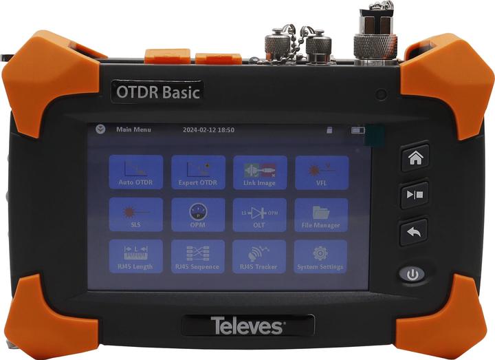 Immagine prodotto Televes Otdrbasic (Vari)