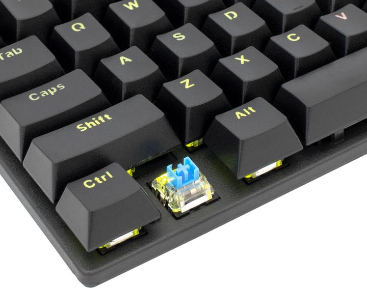 Immagine prodotto White Shark Commando BS (US, Cablato)