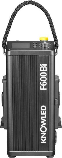 Produktbild Godox F600BI (Studioleuchte)
