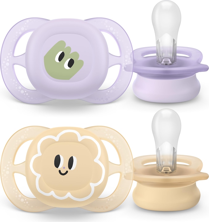 Productafbeelding Philips Avent Overige producten (2 x, tot 2 M.)