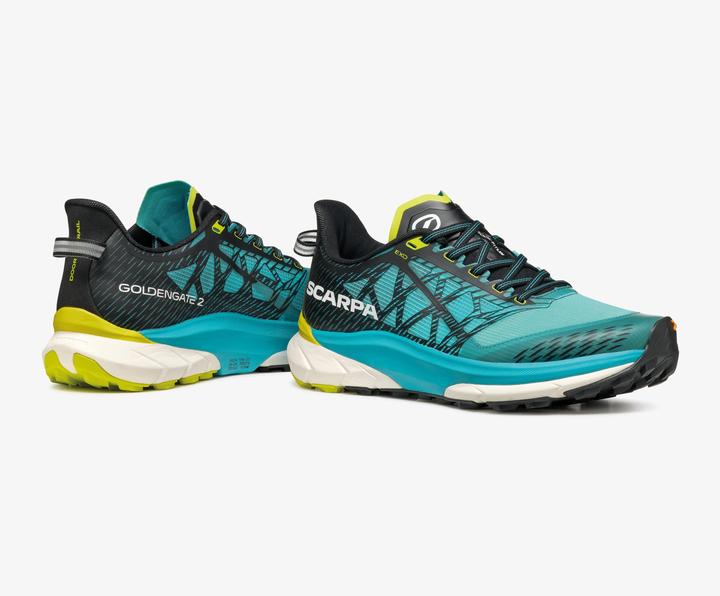Produktbild Scarpa Golden Gate 2 ATR (46.5)