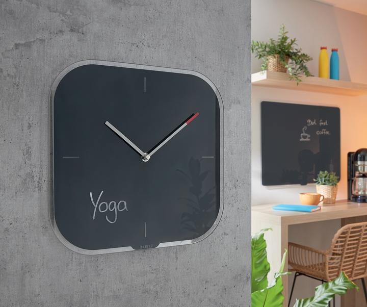 Immagine prodotto Leitz COSY - Orologio da parete (30 cm)