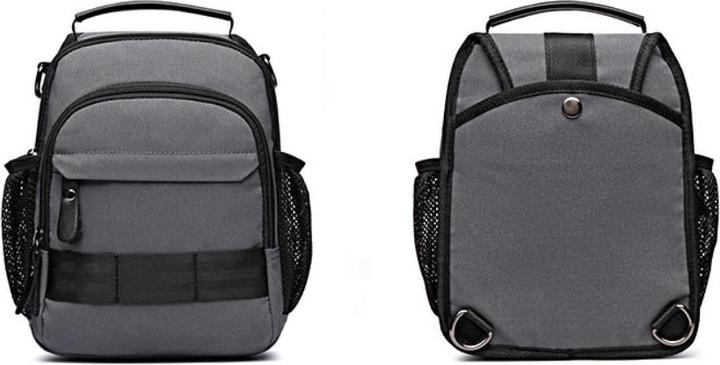 Produktbild Novidarte Brusttasche LIGHTNING