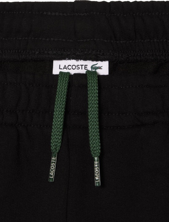 Produktbild Lacoste Hose Sweathose mit innenliegendem Tunnelzug und seitlichen Eingrifftaschen (128)