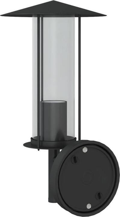 Image du produit vidaXL Aussenwandleuchte (E27, IP44)
