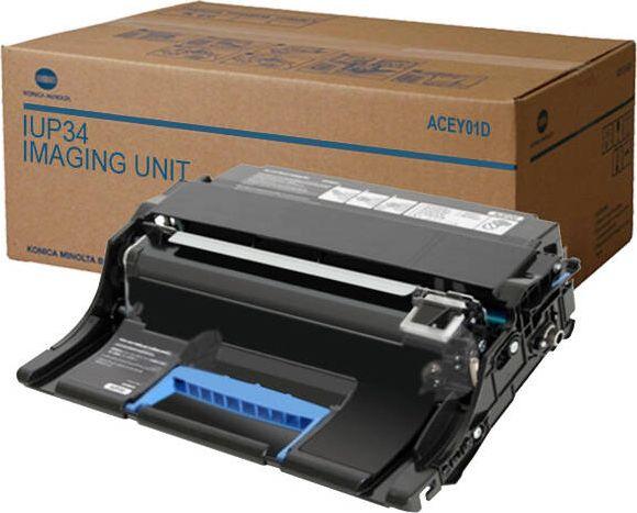 Actual product image Konica Minolta Imaging Unit IUP 34 bizhub 4000i/4020i/5000i/5020i (FC)