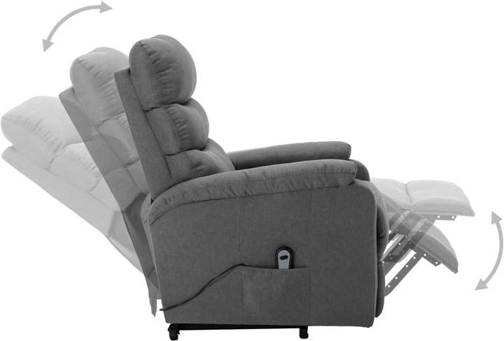 Produktbild vidaXL Relaxsessel