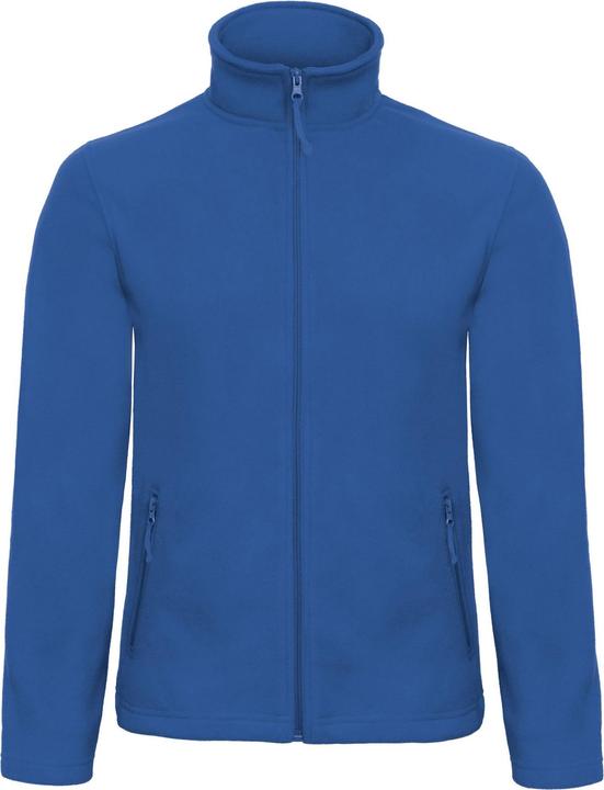 Produktbild B&C ID.501 Fleecejacke (XS)