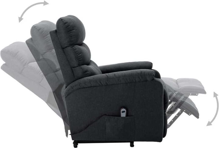 Produktbild vidaXL Relaxsessel