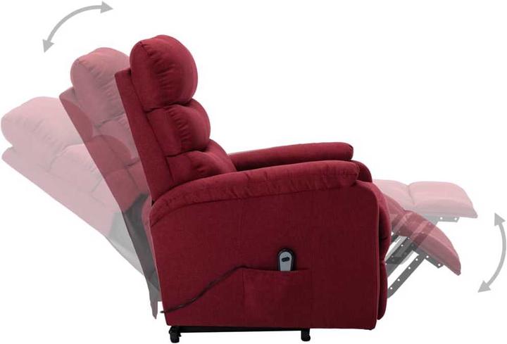 Produktbild vidaXL Relaxsessel