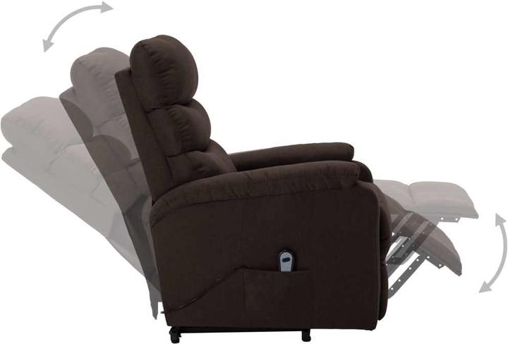 Produktbild vidaXL Relaxsessel