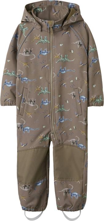 Name it Nmmalfa08 Softshell Suit Aop 1fo Noos (86)