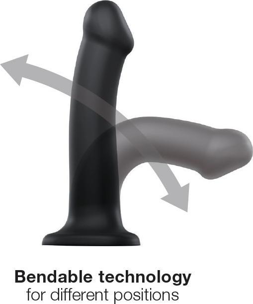 Produktbild Strap-on-me Bendable