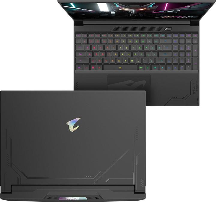 Productafbeelding Gigabyte AORUS 15X (15.60", Intel Core i7-13650HX, 16 GB, 1000 GB, NL)