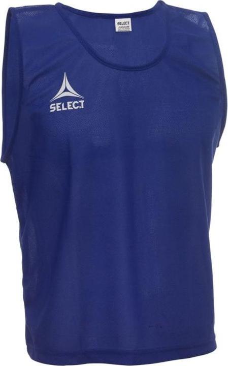 Actual product image Select Fussball-Markierungsweste klein Basic rot