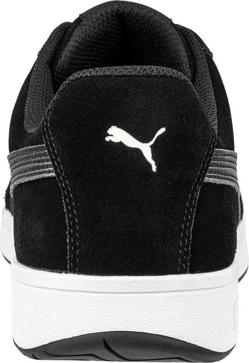 Actual product image Puma Iconic Suede (S1P, 42)
