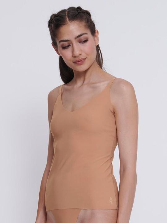 Produktbild Sloggi ZERO Feel 2.0 Spaghetti Top (XS, Einzelpack)