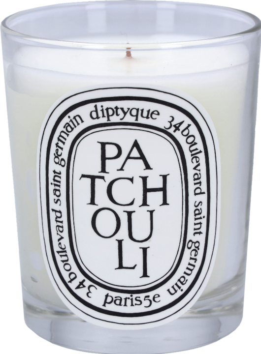 Immagine prodotto Diptyque Candela profumata in un bicchiere Patchouli (190 g)