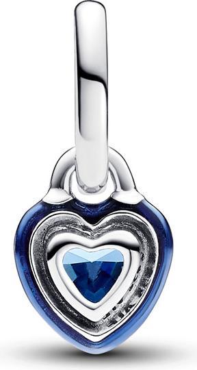 Produktbild Pandora ME Chakra Herz (Emaille, Silber 925)