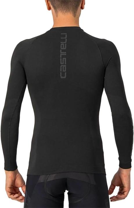 Actual product image Castelli Core Seamless Base Layer LS (L, XL)
