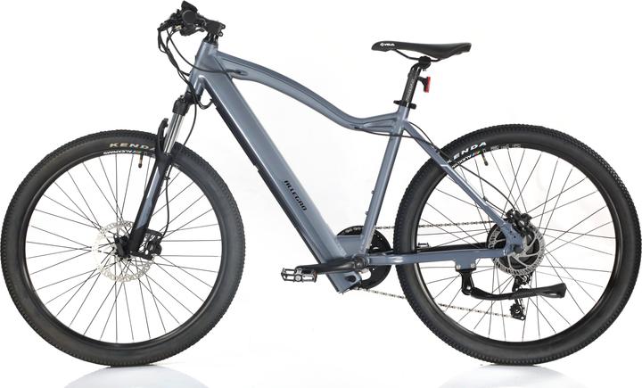 Allegro Invisible E - MTB AXIM°03 Tuna (48 cm)