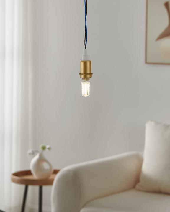 Produktbild EGLO Leuchtmittel (G9, 320 lm, 2x)