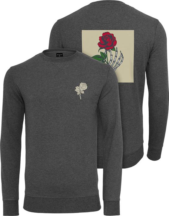 Produktbild Mister Tee Wasted Youth Crewneck - 88235 (XL)