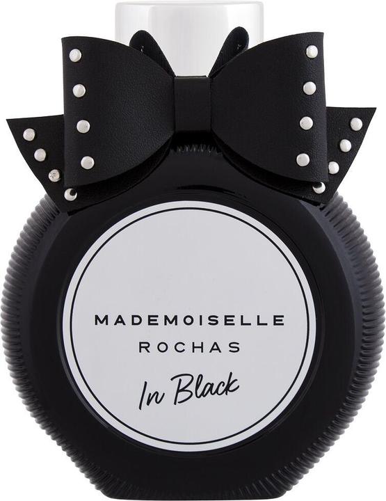 Produktbild Rochas Mademoiselle In Black (Eau de Parfum, 90 ml)